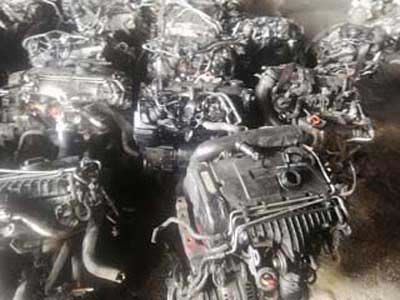 80 VW ÇIKMA MOTOR ŞANZIMANLARI ÇIKMA PARÇA